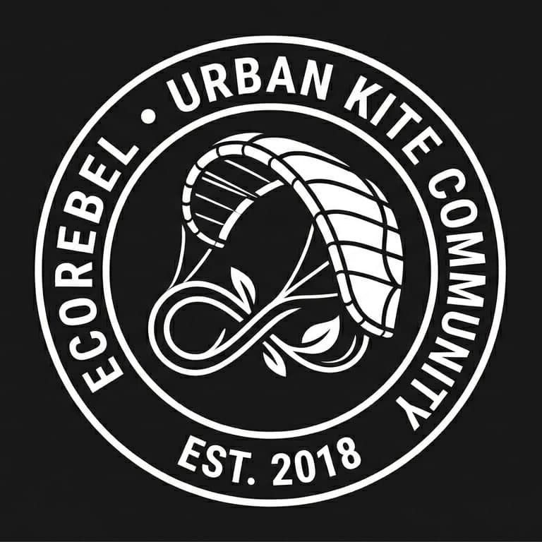 Ecorebel logo