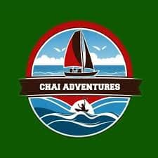 Chai Adventures logo