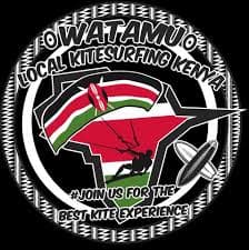 Local Kite School logo