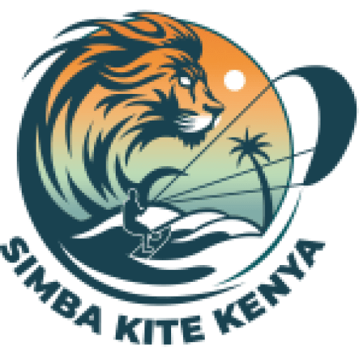 Simba Kite School logo